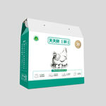 无抗鲜蛋包装盒