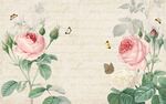 牡丹花