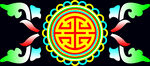 传统图案