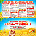 2025年全国粮食安全宣传周