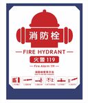 消防栓使用方法