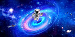 宇宙星空