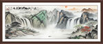 江山如画