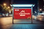 样板房征集
