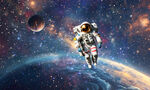 星空宇宙星球