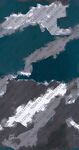 壮丽山海景观