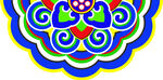 花纹图案