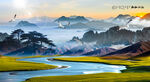 意境风景画