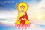 地藏王佛像