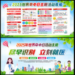 2025年世界卒中日