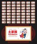 56个民族