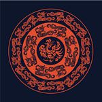 龙图腾