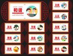 价值观文化墙