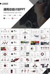 影视制作与发行总结计划ppt