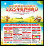 2025年世界粮食日