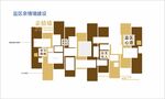 监狱亲情墙