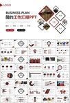 影视制作与发行总结计划ppt