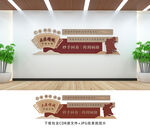 中医文化墙