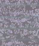 灰紫色花卉纹理图案