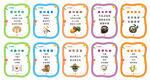 食堂标语