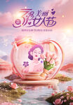 美丽女人节