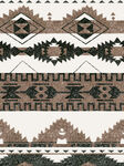 民族风几何图案纹理
