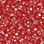 红色闪光颗粒纹理背景