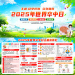 2025年世界卒中日