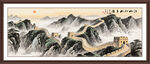 万里江山图