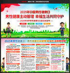 2025中国男性健康日