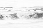新中式山水画