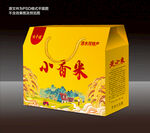 小米礼盒包装