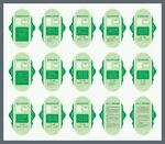 学校食堂6T管理制度