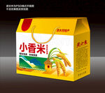 小米礼盒