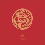金龙图案