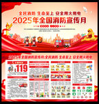 2025年消防月