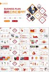 工会工作总结汇报述职报告ppt