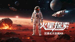 火星探索
