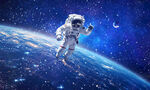 星空宇宙星球