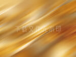 金色动感线条抽象背景图