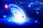 宇宙星空