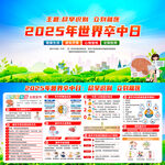 2025世界卒中日