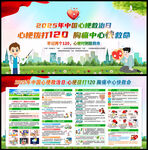2025年中国心梗救治日