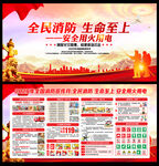 2025年119消防宣传月