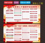 二十届四中全会