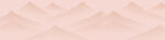 浅粉色几何纹理背景图