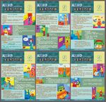 员工自我安全防范六部曲