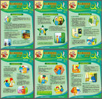 员工职业安全健康宝典