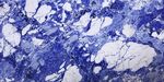 皇家蓝白大理石纹