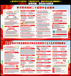 一图读懂党的二十届四中全会公报